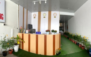 Motel Khánh Nhi